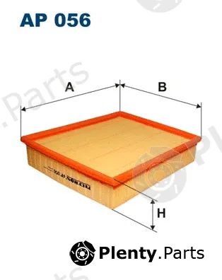 Filtron AP056 — Air Filter