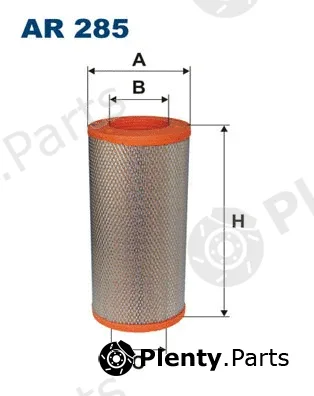Filtron AR285 — Air Filter