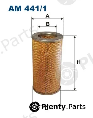 Filtron AM441/1 — Air Filter