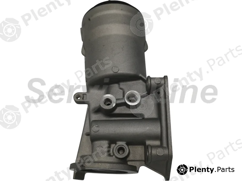 APC AFH10002 — Housing, oil filter Service Line