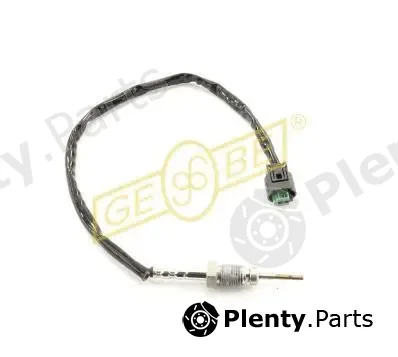 APC ALM950351 — Mass Air Flow Sensor Service Line