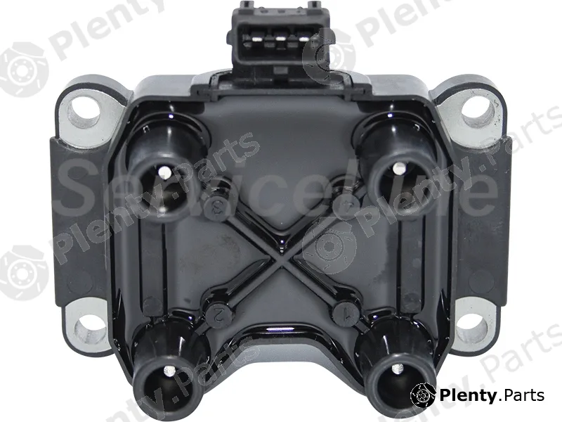 APC AZ100012 — Ignition Coil Service Line