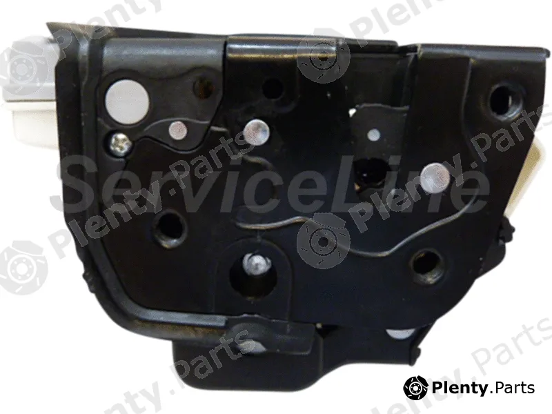 APC ATS10090 — Door Lock Service Line