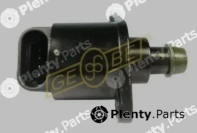 APC ALR00010 — Idle Control Valve, air supply Service Line