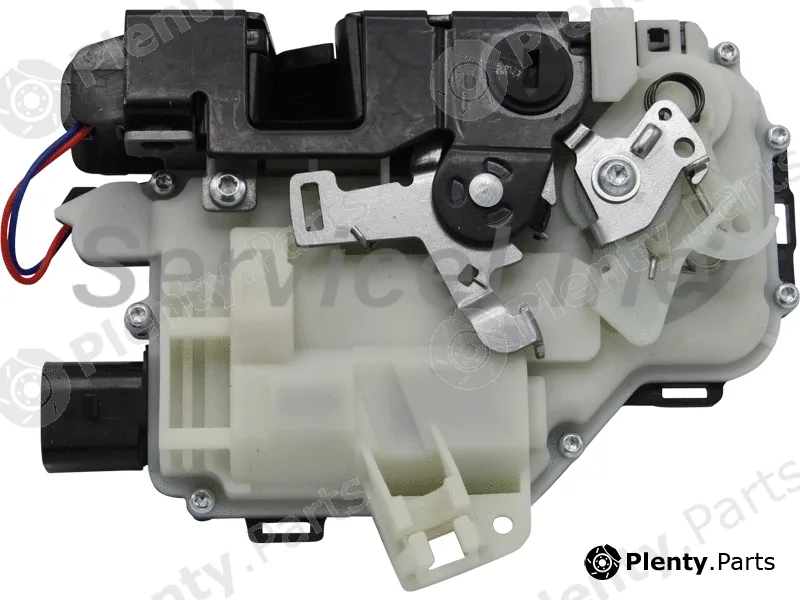 APC ATS10049 — Door Lock Service Line