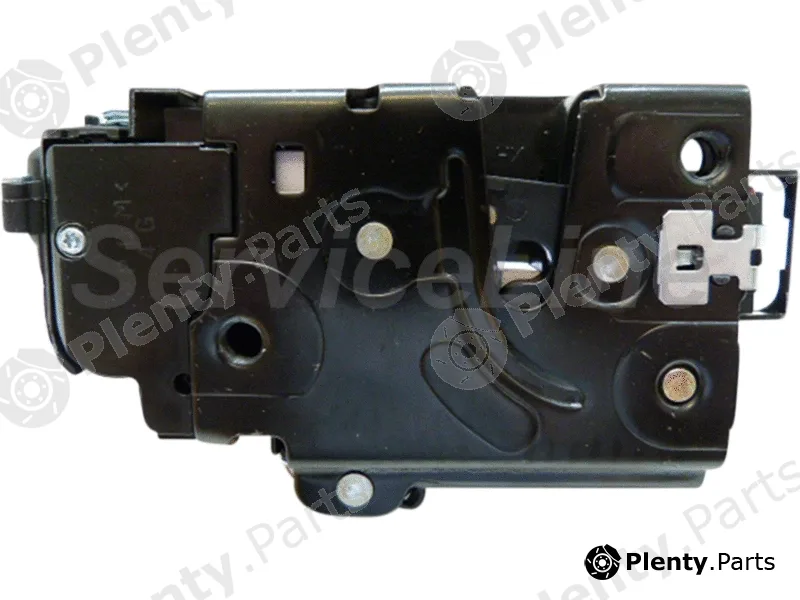 APC ATS10109 — Door Lock Service Line