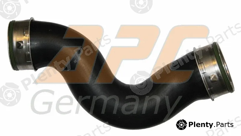 APC ALS100002 — Charge Air Hose Service Line