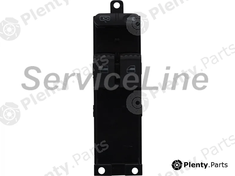 APC AS10003 — Switch, window regulator Service Line