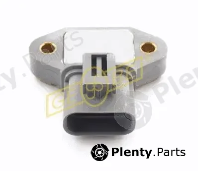 APC ALR00061 — Idle Control Valve, air supply Service Line