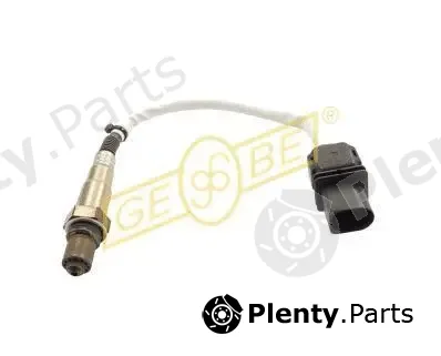 APC SAS971201 — Lambda Sensor Service Line