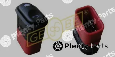APC ARE993611 — Switch, window regulator Service Line