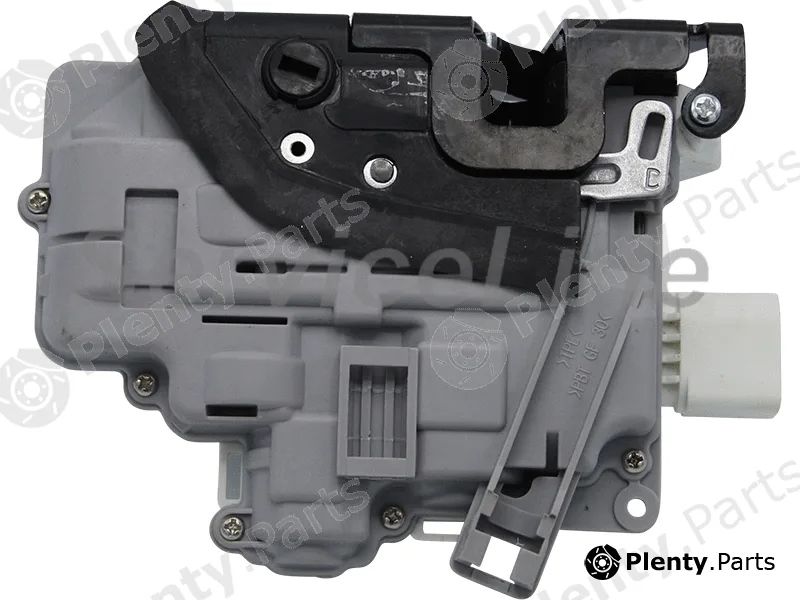 APC ATS10016 — Door Lock Service Line