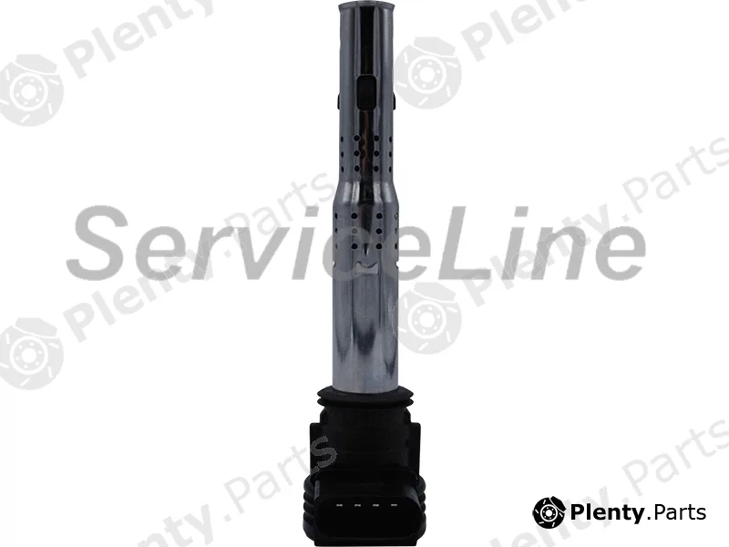 APC AZ100003 — Ignition Coil Service Line