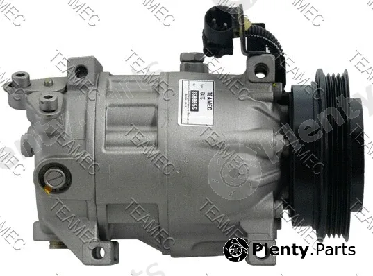 APC ACT3600056 — Compressor, air conditioning AIRCOTEC