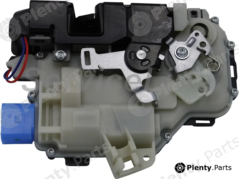 APC ATS10031 — Door Lock Service Line