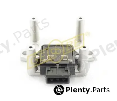 APC ALR00040 — Idle Control Valve, air supply Service Line