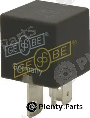 APC AEP00058 — Relay, fuel pump Service Line