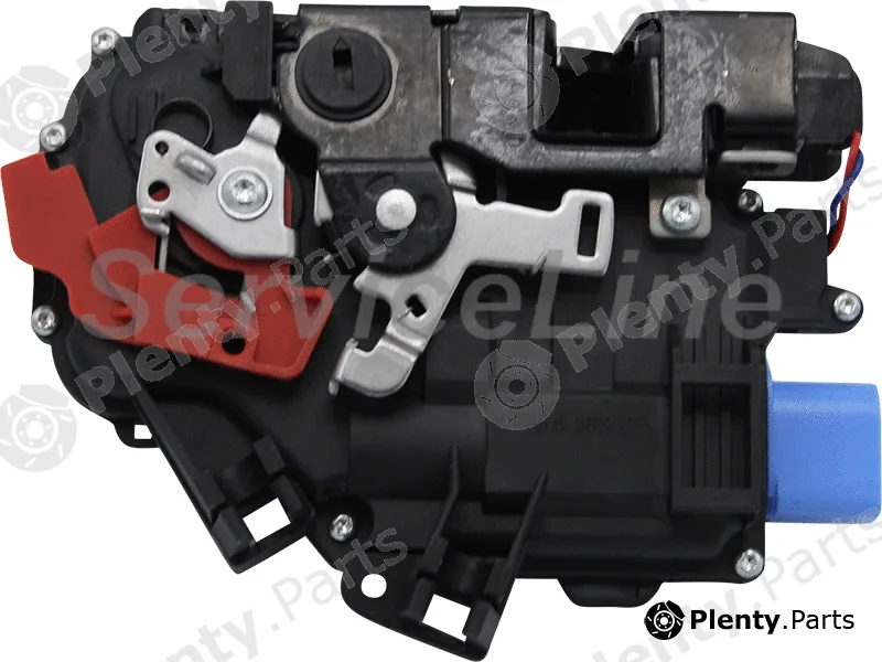 APC ATS10028 — Door Lock Service Line