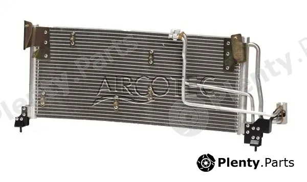 APC ACT100115 — Condenser, air conditioning AIRCOTEC