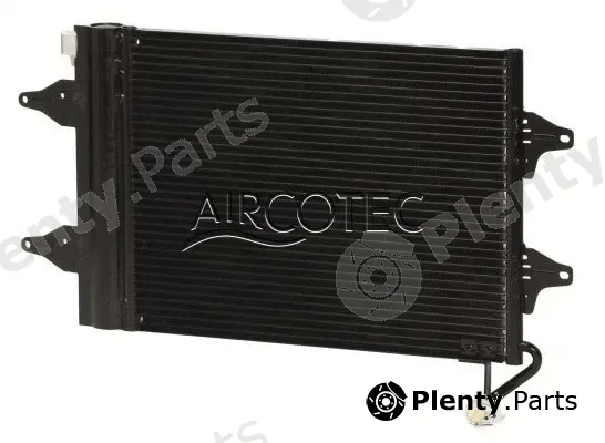 APC ACT100010 — Condenser, air conditioning AIRCOTEC