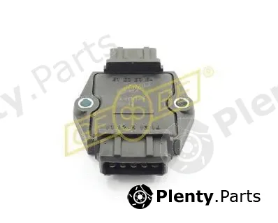 APC ALR00036 — Idle Control Valve, air supply Service Line