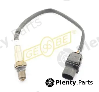 APC SAS971331 — Lambda Sensor Service Line