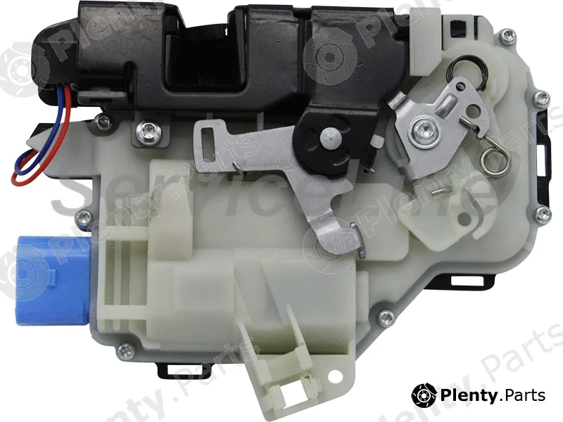 APC ATS10038 — Door Lock Service Line