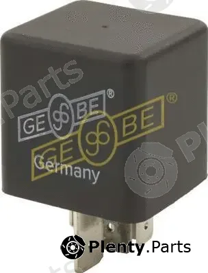 APC AEP00062 — Relay, fuel pump Service Line
