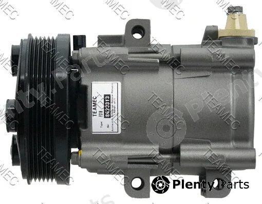 APC ACT3623313 — Compressor, air conditioning AIRCOTEC
