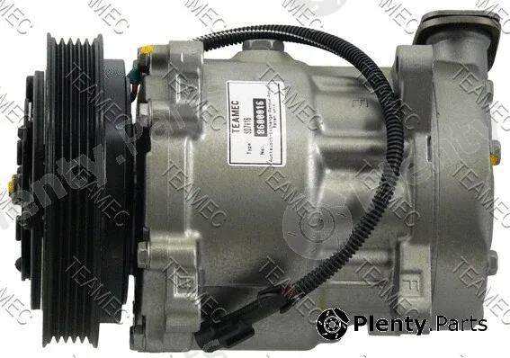 APC ACT3600016 — Compressor, air conditioning AIRCOTEC