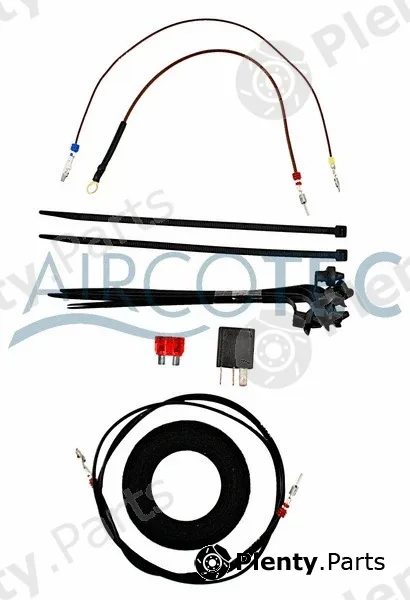 APC ACT3KIT-1618459 — Mounting Kit, air conditioning AIRCOTEC