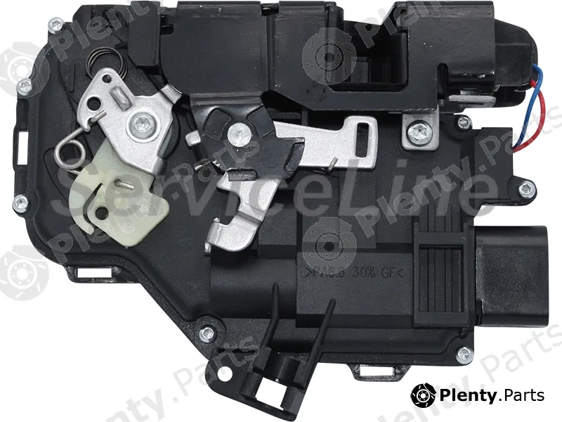 APC ATS10026 — Door Lock Service Line