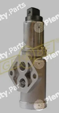 APC ALR00005 — Idle Control Valve, air supply Service Line
