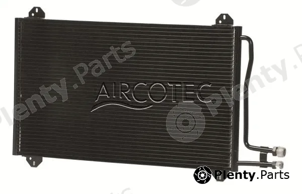 APC ACT100011 — Condenser, air conditioning AIRCOTEC