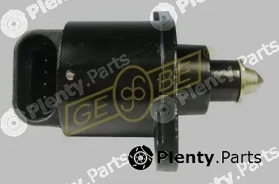 APC ALR00006 — Idle Control Valve, air supply Service Line
