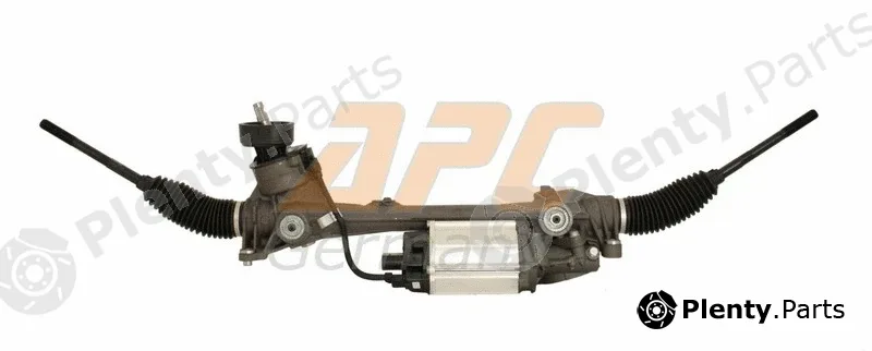 APC EL0102VW-R — Steering Gear