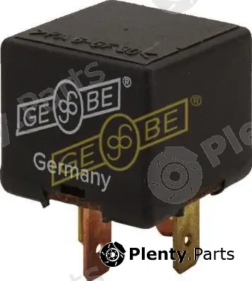 APC ARE00061 — Relay, air conditioning Service Line