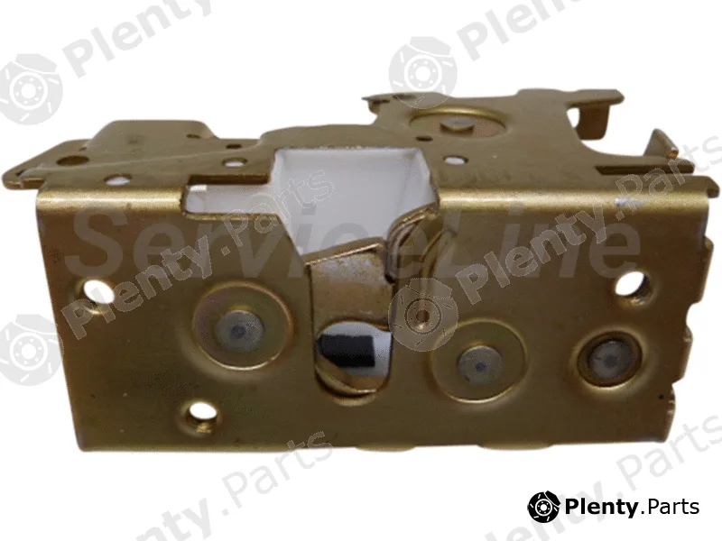 APC ATS10108 — Door Lock Service Line