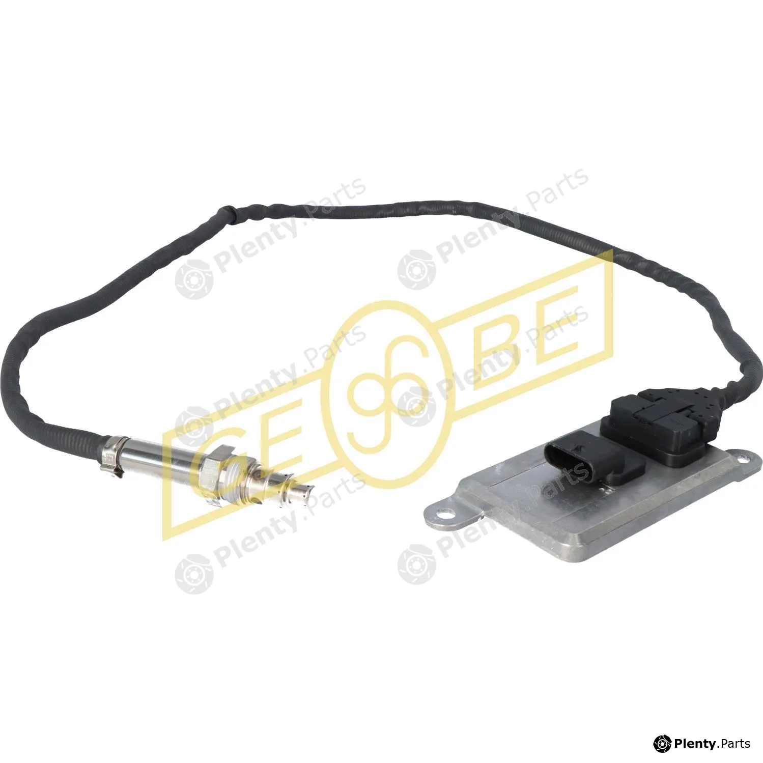 APC SAS10037 — Sensor, wheel speed Service Line
