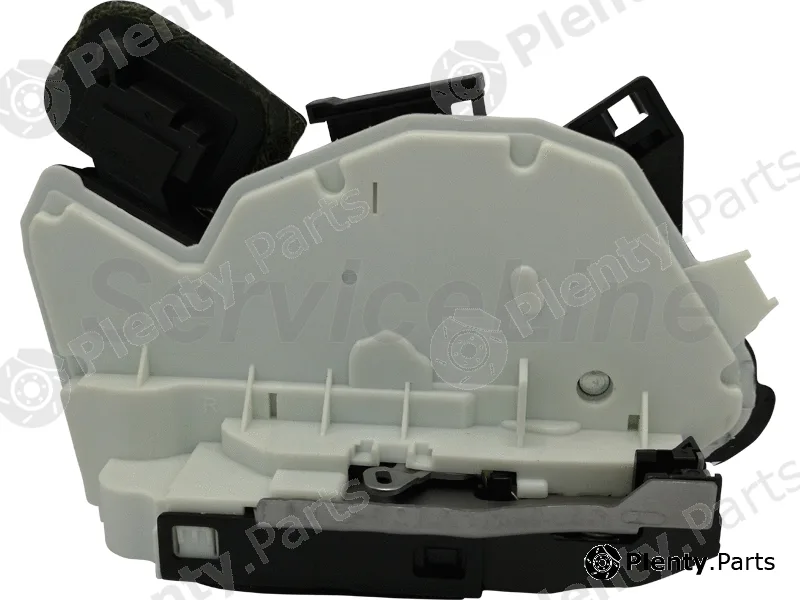 APC ATS10047 — Door Lock Service Line