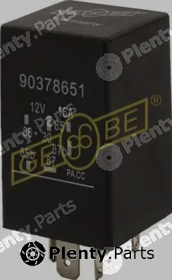 APC AEP00063 — Relay, fuel pump Service Line