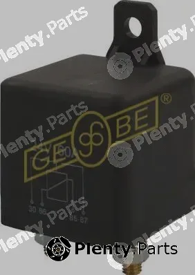 APC ARE00016 — Battery Relay Service Line