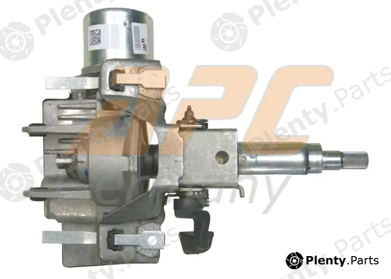 APC LS2684 — Steering Column