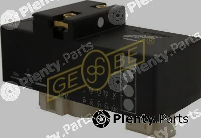 APC ARE00078 — Relay, radiator fan overrun Service Line