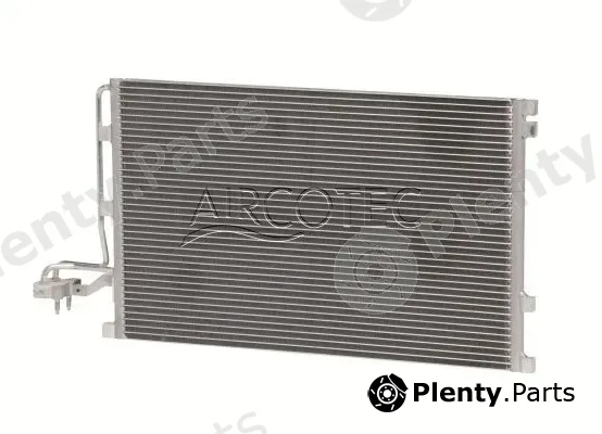 APC ACT100092 — Condenser, air conditioning AIRCOTEC