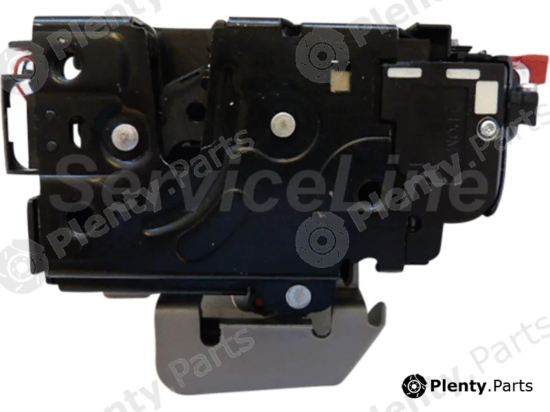 APC ATS10012 — Door Lock Service Line