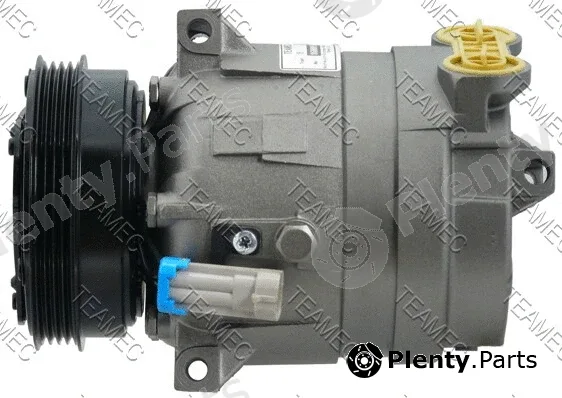 APC ACT3600095 — Compressor, air conditioning AIRCOTEC