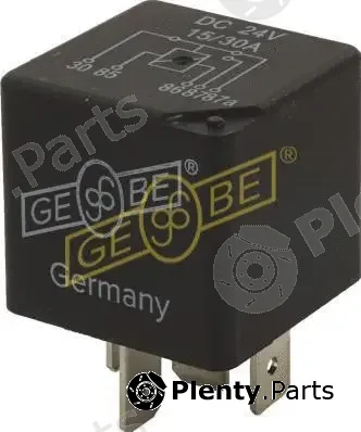 APC ARE991101 — Battery Relay Service Line