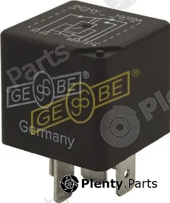 APC ARE991131 — Battery Relay Service Line
