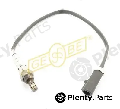 APC SAS970201 — Lambda Sensor Service Line